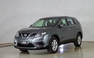 Nissan • X-Trail