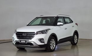 Hyundai • Creta