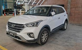 Hyundai • Creta