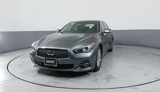 Infiniti • Q50