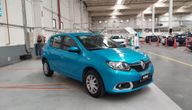 Renault Sandero 1.6 DYNAMIQUE L11 MT Hatchback 2015