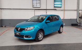 Renault • Sandero