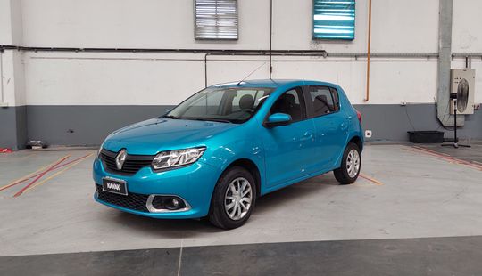 Renault • Sandero