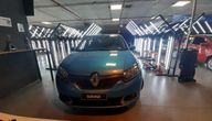 Renault Sandero 1.6 DYNAMIQUE L11 MT Hatchback 2015