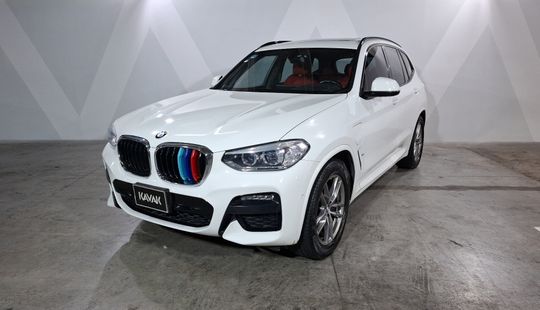 Bmw • X3