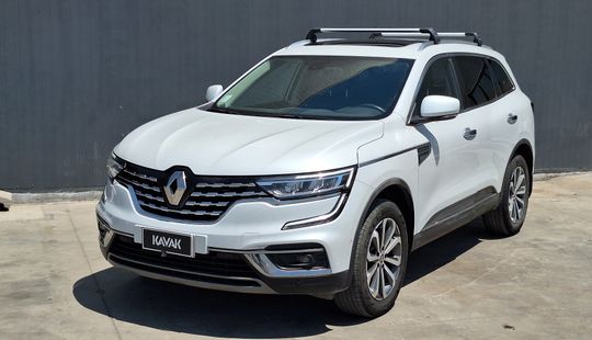 Renault • Koleos