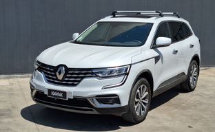 Renault • Koleos