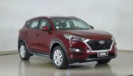 Hyundai Tucson 2.0 CRDI PLUS Suv 2020