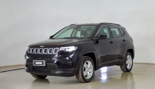 Jeep • Compass