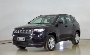 Jeep • Compass