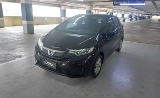 Honda • Fit