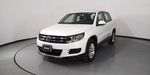 Volkswagen Tiguan 1.4 DSG Suv 2016