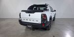 Renault Oroch 1.3 OUTSIDER CVT Pickup 2023