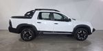 Renault Oroch 1.3 OUTSIDER CVT Pickup 2023