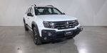 Renault Oroch 1.3 OUTSIDER CVT Pickup 2023