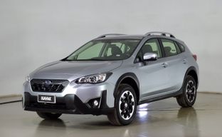 Subaru • XV