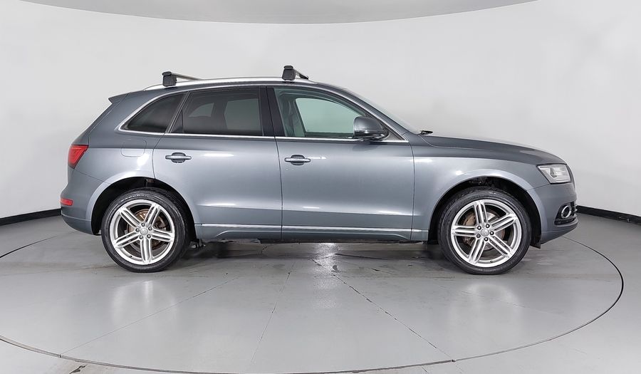 Audi Q5 2.0 TFSI ELITE TIPTRONIC QUATTRO Suv 2014