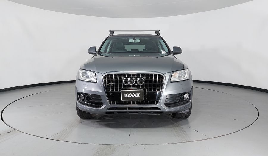 Audi Q5 2.0 TFSI ELITE TIPTRONIC QUATTRO Suv 2014