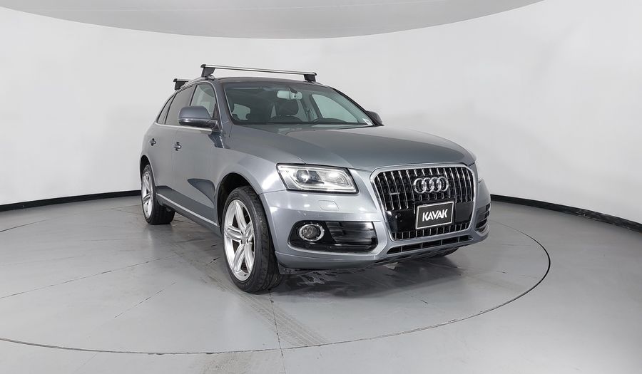 Audi Q5 2.0 TFSI ELITE TIPTRONIC QUATTRO Suv 2014