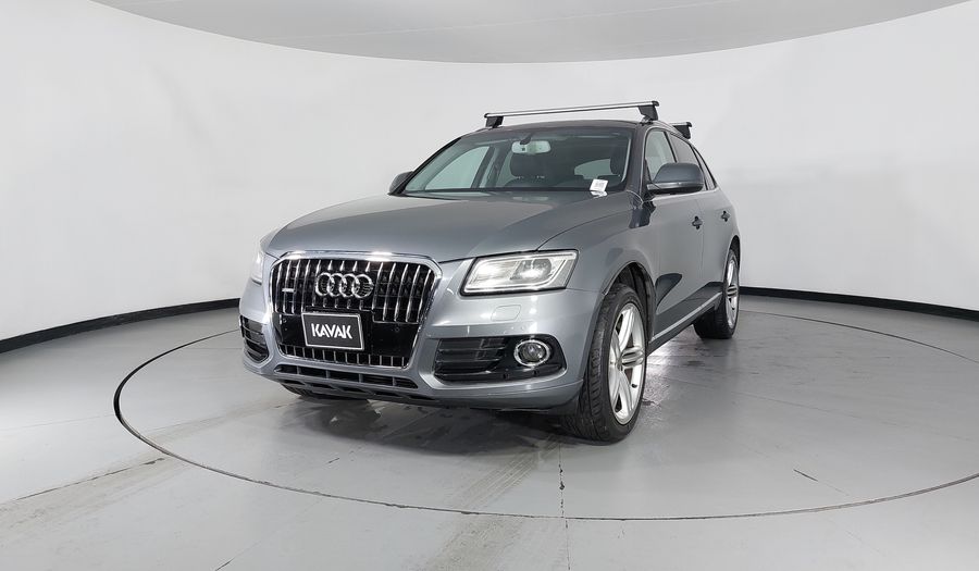 Audi Q5 2.0 TFSI ELITE TIPTRONIC QUATTRO Suv 2014