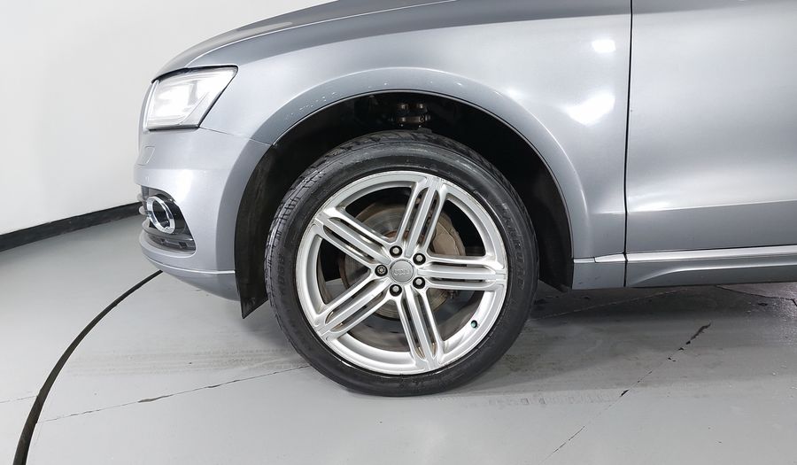 Audi Q5 2.0 TFSI ELITE TIPTRONIC QUATTRO Suv 2014