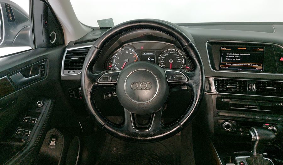 Audi Q5 2.0 TFSI ELITE TIPTRONIC QUATTRO Suv 2014