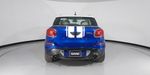 Mini Paceman 1.6 S PACEMAN HOT CHILLI AT 4WD Hatchback 2014