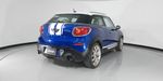 Mini Paceman 1.6 S PACEMAN HOT CHILLI AT 4WD Hatchback 2014