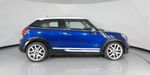 Mini Paceman 1.6 S PACEMAN HOT CHILLI AT 4WD Hatchback 2014