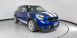 Mini Paceman 1.6 S PACEMAN HOT CHILLI AT 4WD Hatchback 2014