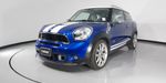 Mini Paceman 1.6 S PACEMAN HOT CHILLI AT 4WD Hatchback 2014