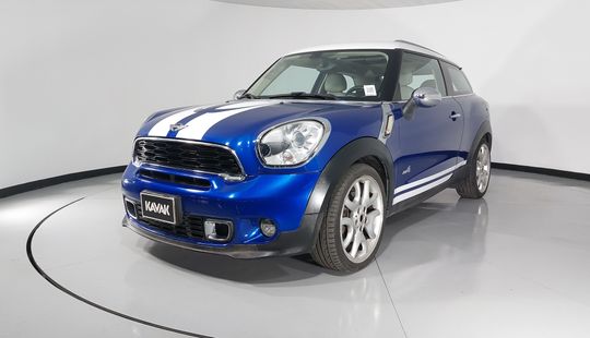 Mini • Paceman