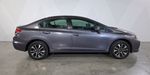 Honda Civic 1.8 EX MT 4DRS Sedan 2015