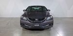 Honda Civic 1.8 EX MT 4DRS Sedan 2015