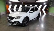 Renault Sandero Stepway 1.6 INTENS Hatchback 2023