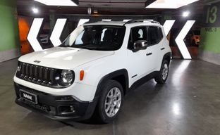 Jeep • Renegade