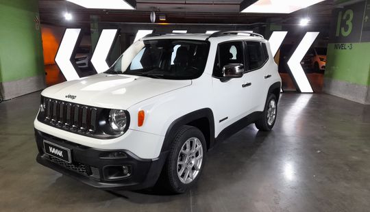 Jeep • Renegade