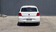 Volkswagen Gol 1.6 COMFORTLINE Hatchback 2021