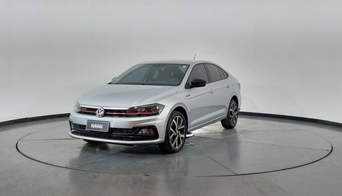 Volkswagen Virtus 1.4 250 TSI GTS AUTO MY21 Sedan 2021