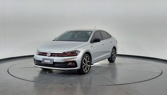 Volkswagen • Virtus