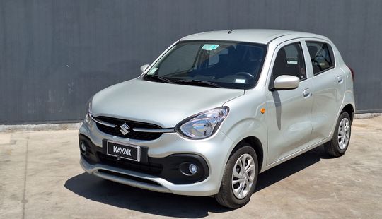 Suzuki • Celerio