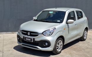 Suzuki • Celerio