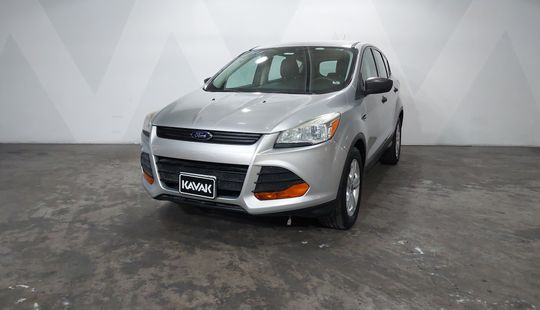 Ford • Escape