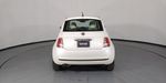 Fiat 500 1.4 EASY MT Hatchback 2016