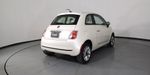 Fiat 500 1.4 EASY MT Hatchback 2016