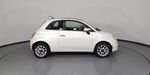 Fiat 500 1.4 EASY MT Hatchback 2016