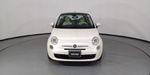 Fiat 500 1.4 EASY MT Hatchback 2016