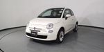 Fiat 500 1.4 EASY MT Hatchback 2016