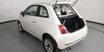 Fiat 500 1.4 EASY MT Hatchback 2016