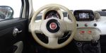 Fiat 500 1.4 EASY MT Hatchback 2016